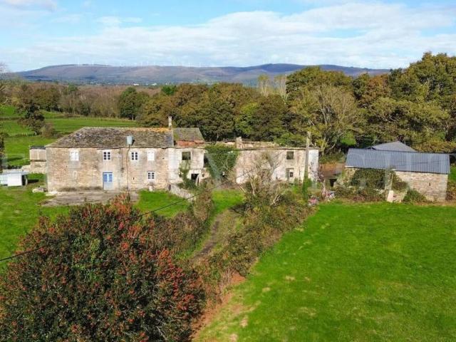 Casa Rural en venta en Terra Chá, Galicia