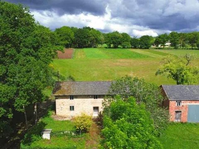 Casa Rural en venta en Terra Chá, Galicia