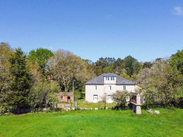Casa Rural en venta en Terra Chá, Galicia