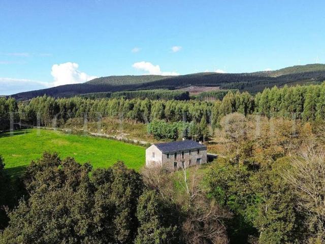 Casa Rural en venta en Terra Chá, Galicia