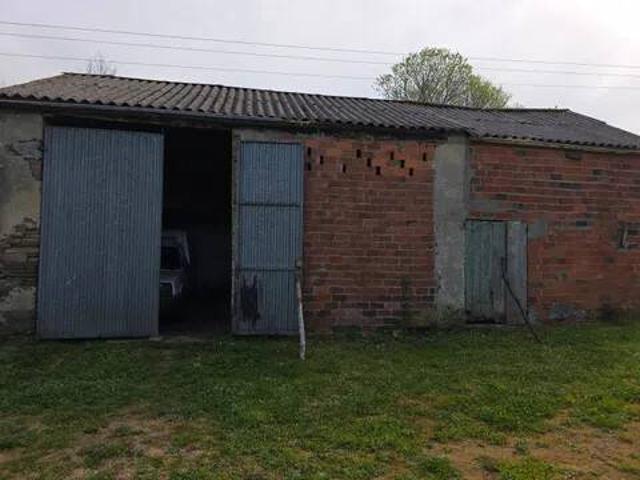 Casa Rural en venta en Terra Chá, Galicia