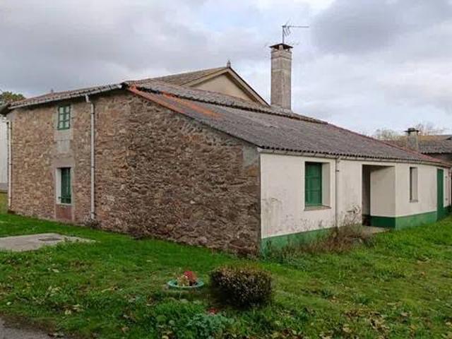 Casa Rural en venta en Terra Chá, Galicia
