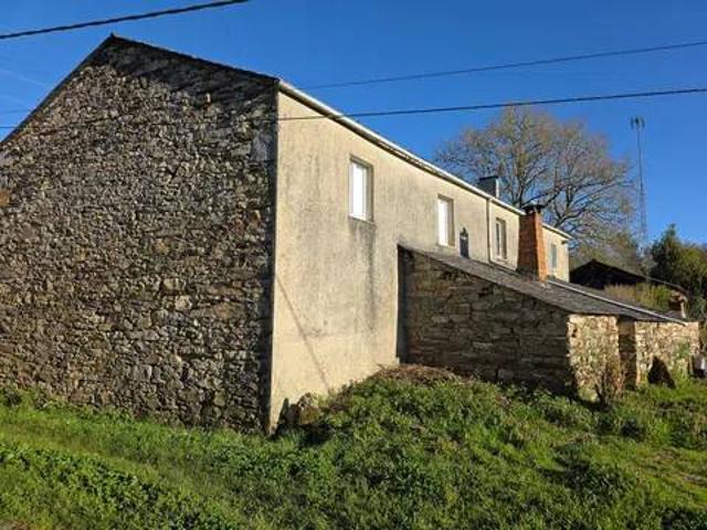 Casa Rural en venta en Terra Chá, Galicia