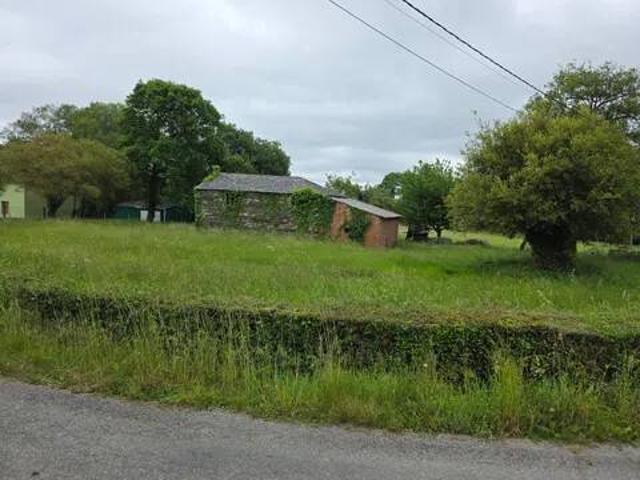 Casa Rural en venta en Terra Chá, Galicia