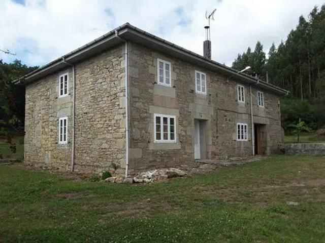 Casa Rural en venta en Terra Chá, Galicia