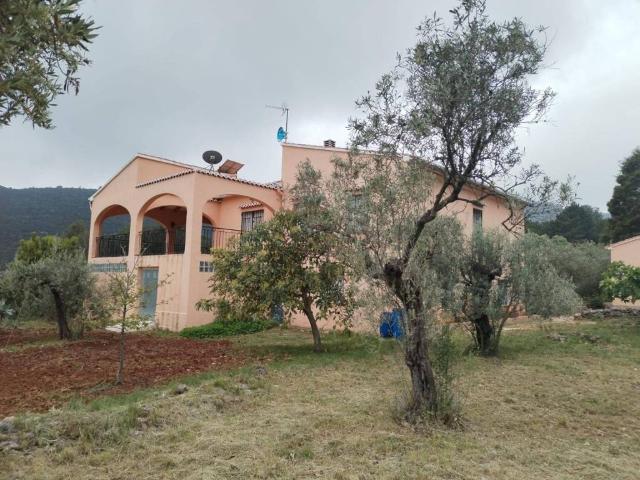Casa Rural en venta en la Safor, Valencia