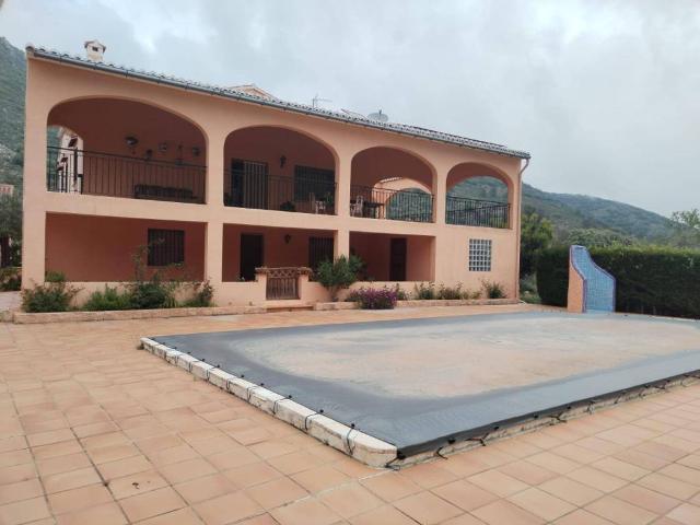 Casa Rural en venta en la Safor, Valencia