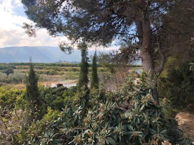 Casa Rural en venta en la Safor, Valencia