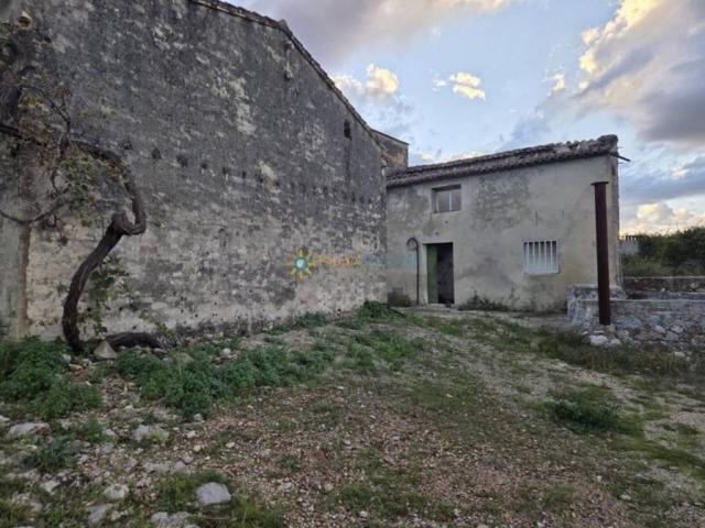 Casa Rural en venta en la Safor, Valencia