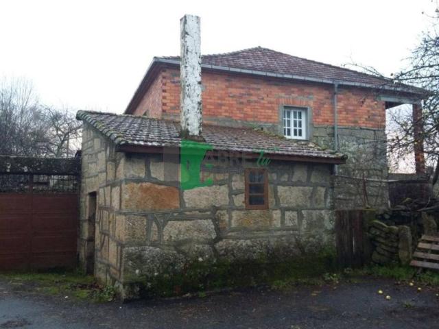 Casa Rural en venta en Ourense, Galicia