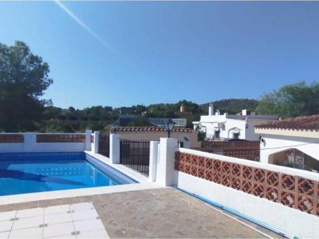 Casa Rural en venta en el Camp de Túria, Valencia
