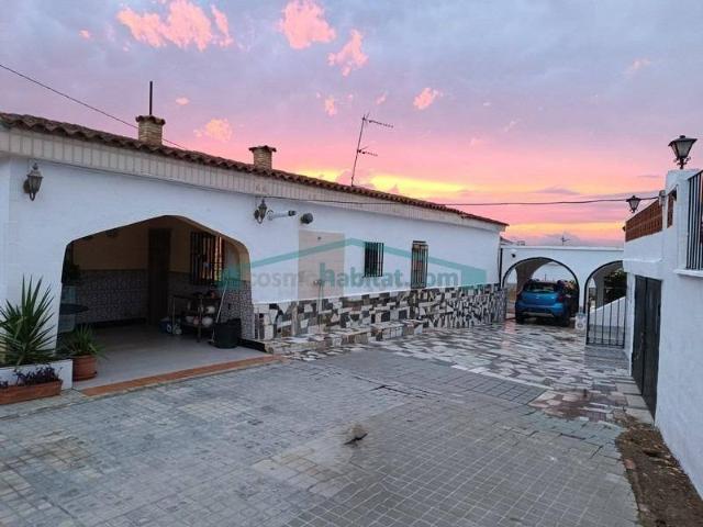 Casa Rural en venta en el Camp de Túria, Valencia