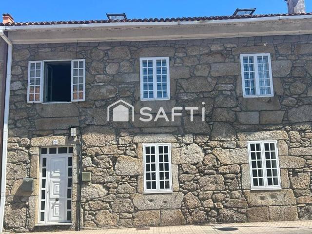 Casa Rural en venta en O Salnés, Galicia
