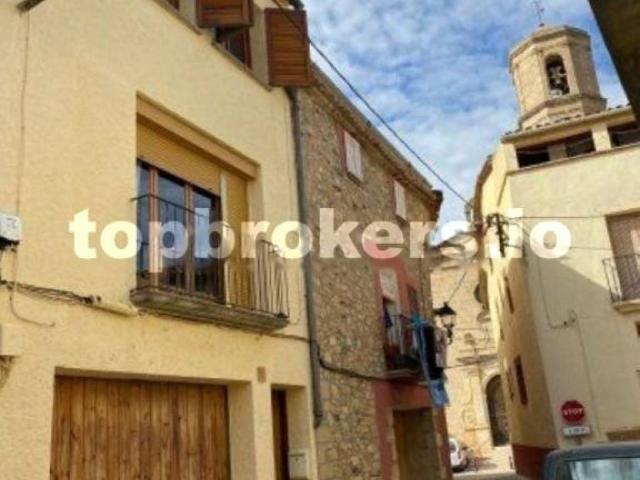 Casa Rural en venta en Conca de Barberà, Catalunya