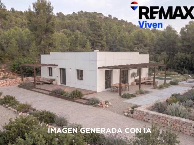 Casa Rural en venta en Garraf, Catalunya