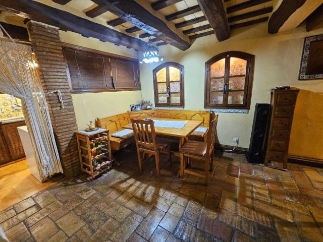 Casa Rural en venta en Vilanova I La Geltrú