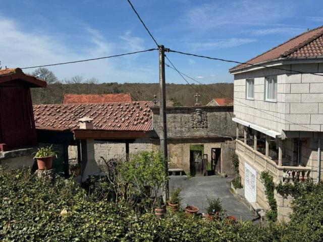 Casa Rural en venta en A Limia, Galicia