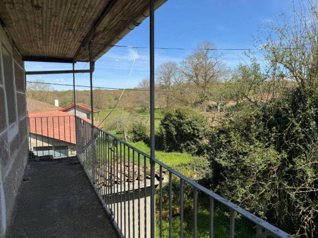 Casa Rural en venta en A Limia, Galicia