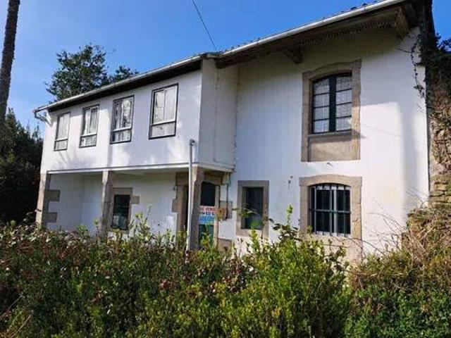 Casa Rural en venta en Vilarmaior, Betanzos
