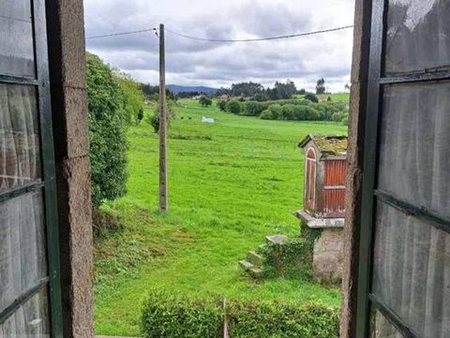 Casa Rural en venta en Vilarmaior, Betanzos