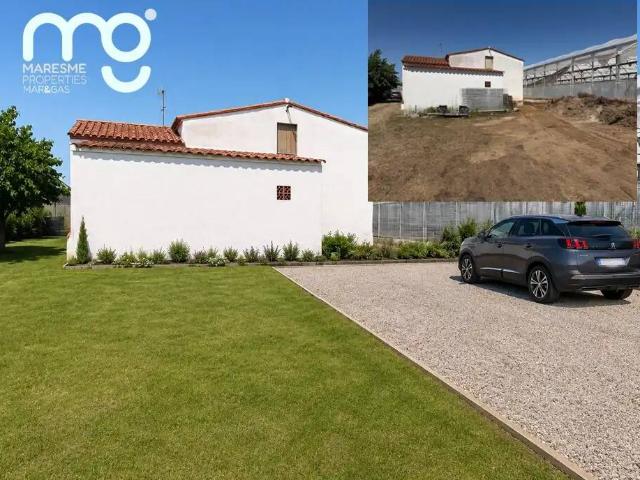 Casa Rural en venta en Maresme, Catalunya