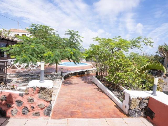 Casa en venta en Villa de Mazo, Canarias