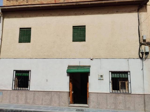 Casa Rural en venta en Granada