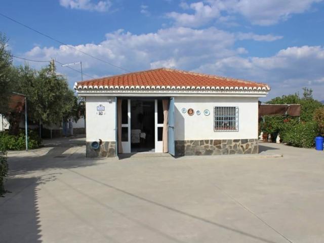 Casa Rural en venta en Granada