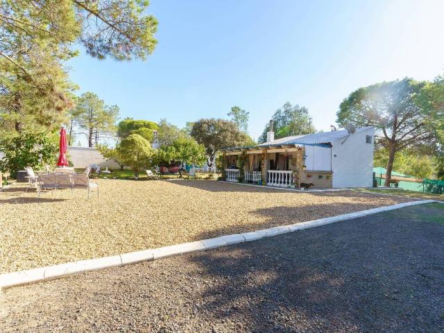Casa Rural en venta en Villablanca