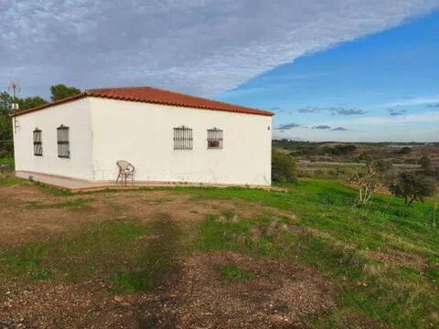 Casa Rural en venta en Costa Occidental, Andalucía