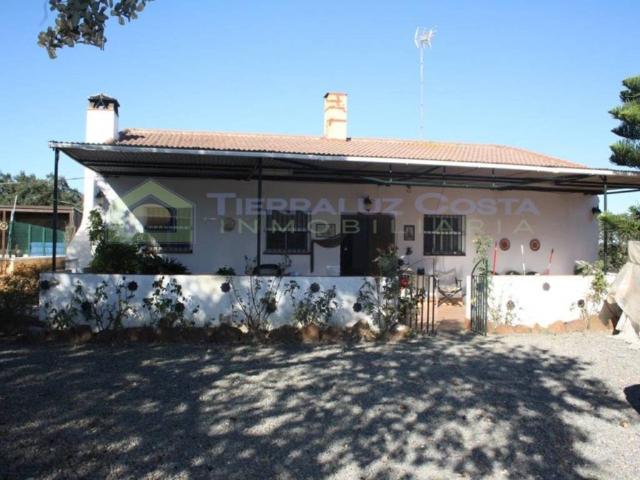 Casa Rural en venta en Costa Occidental, Andalucía