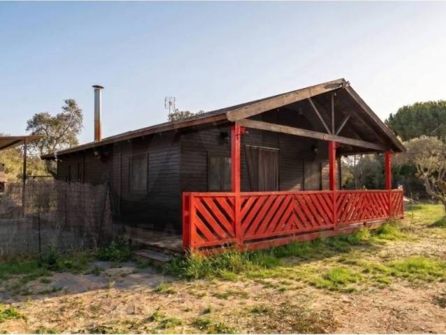 Casa Rural en venta en Costa Occidental, Andalucía