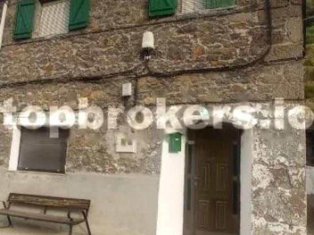 Casa Rural en venta en Villablino