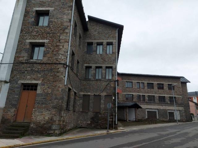 Casa Rural en venta en Villablino, Castilla y León