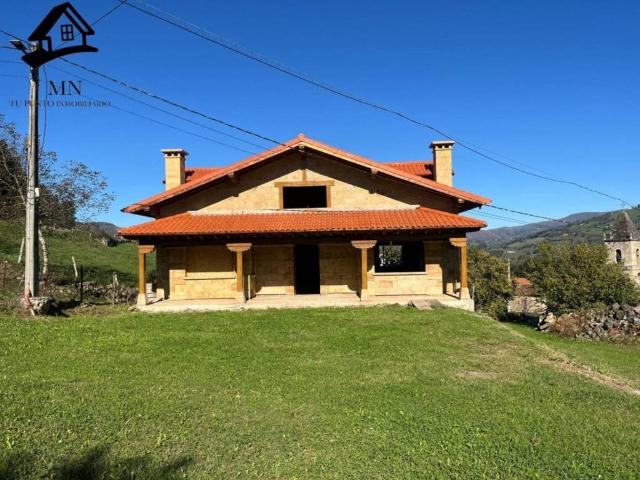 Casa Rural en venta en Villacarriedo, Cantabria