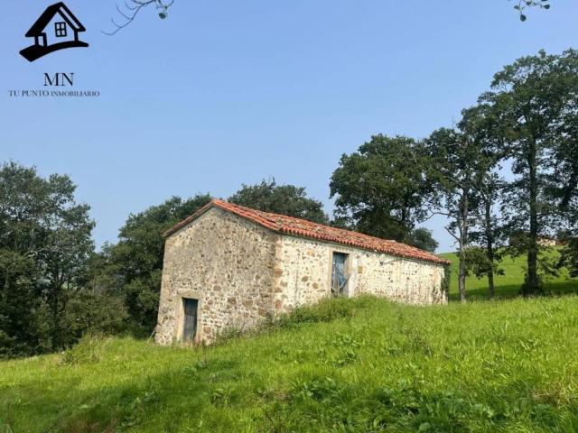 Casa Rural en venta en Villacarriedo, Cantabria
