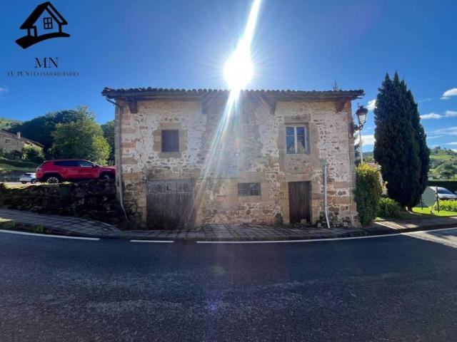 Casa Rural en venta en Villacarriedo, Cantabria