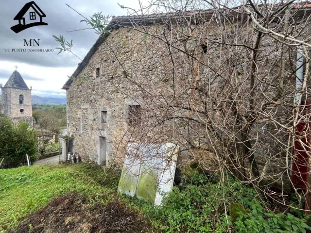 Casa Rural en venta en Villacarriedo, Cantabria