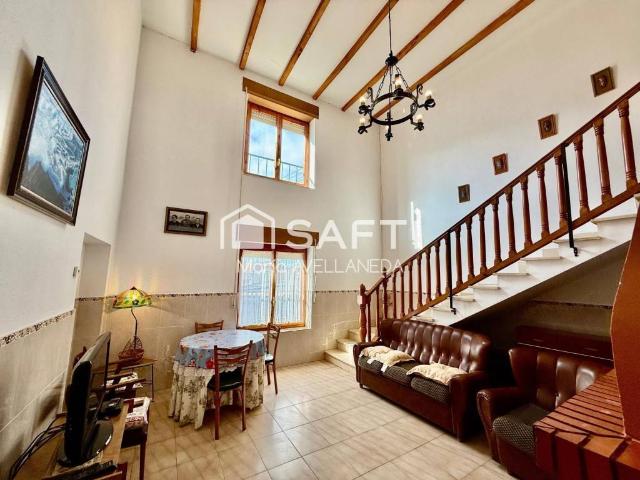 Casa Rural en venta en Villademor De La Vega, Castilla y León