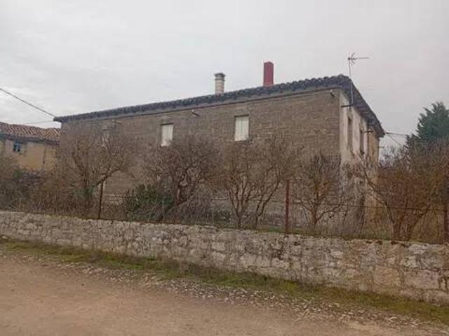 Casa Rural en venta en Villadiego, Castilla y León