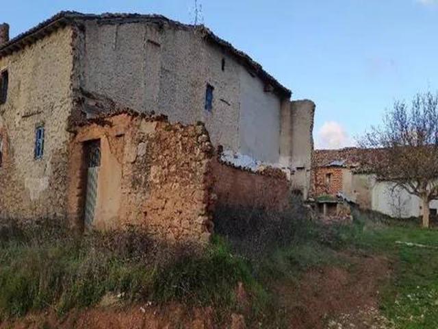 Casa Rural en venta en Villadiego, Castilla y León