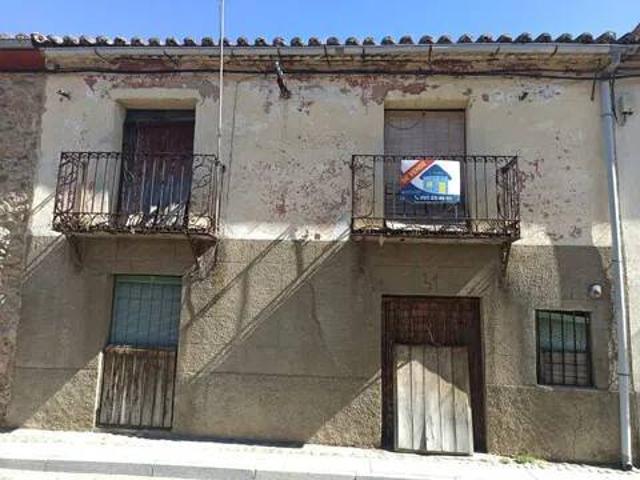 Casa Rural en venta en Villafranca De La Sierra, Castilla y León