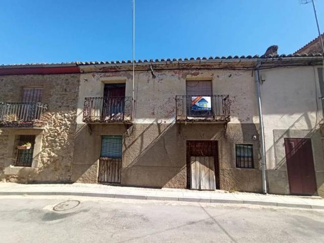Casa Rural en venta en Villafranca De La Sierra, Castilla y León