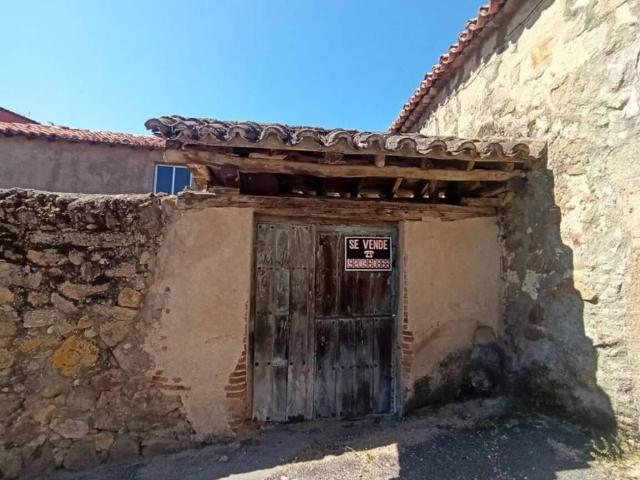 Casa Rural en venta en Villafranca De La Sierra, Castilla y León