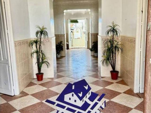 Casa Rural en venta en Villafranca de los Barros, Tierra de Barros
