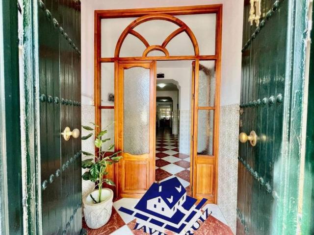 Casa Rural en venta en Villafranca De Los Barros