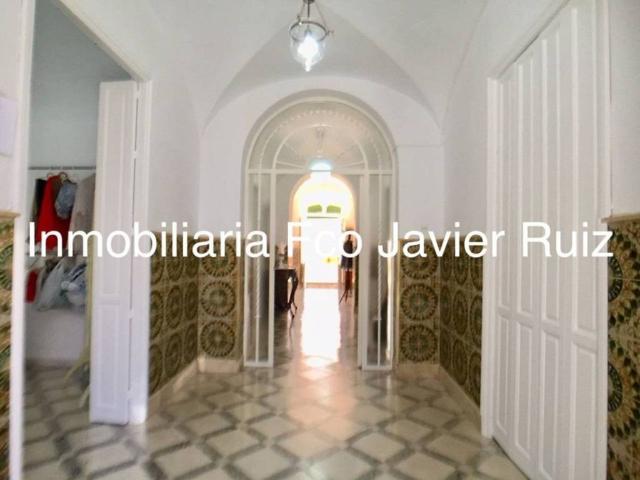 Casa Rural en venta en Villafranca De Los Barros
