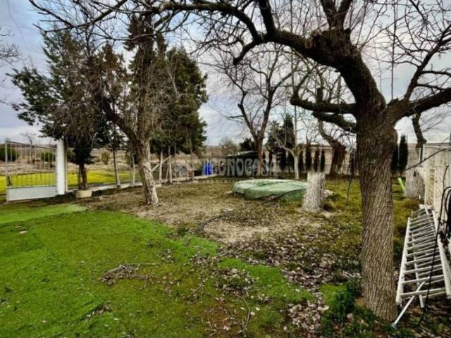 Casa Rural en venta en Villafranca De Los Caballeros, Castilla-La Mancha