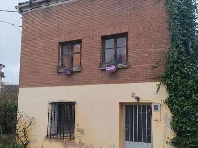 Casa Rural en venta en Villafranca Montes De Oca, Castilla y León