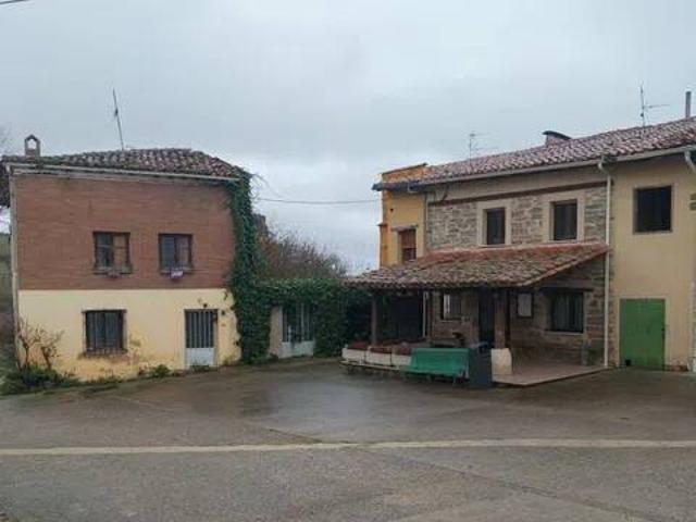 Casa Rural en venta en Villafranca Montes De Oca, Castilla y León